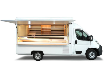 Autonegozio FIAT Ducato