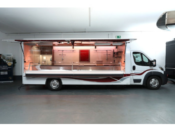 Autonegozio FIAT Ducato