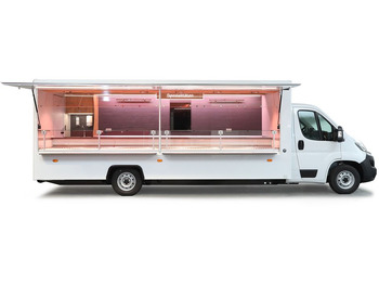 Autonegozio FIAT Ducato