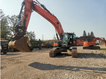 Escavatore DOOSAN DX380