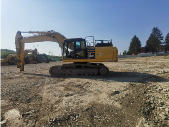 Escavatore KOMATSU PC360 LC -10: foto 2