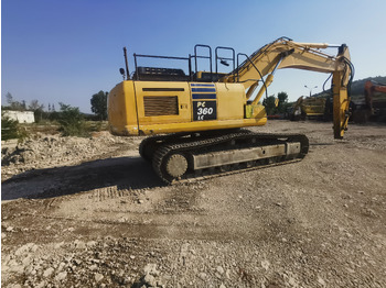 Escavatore KOMATSU PC360 LC -10: foto 4