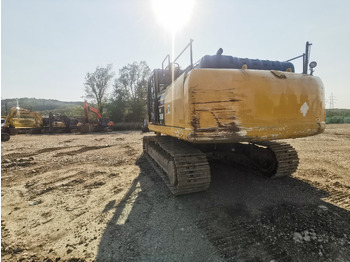 Escavatore KOMATSU PC360 LC -10: foto 3