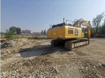 Escavatore KOMATSU PC360 LC -10: foto 5