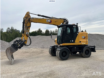 Escavatore CATERPILLAR M315