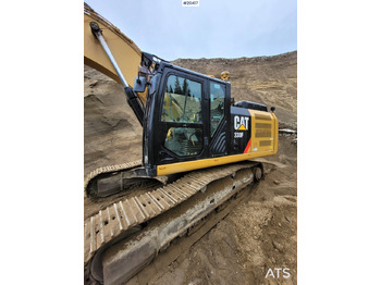 Escavatore Caterpillar 330F: foto 2
