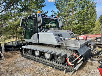 Macchina da cantiere