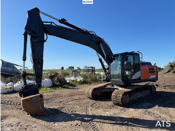Escavatore HITACHI