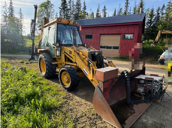 Terna JCB