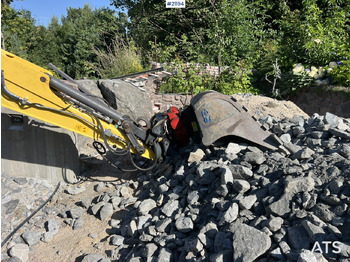 Escavatore cingolato New Holland E55B: foto 4