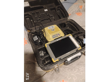 Attrezzatura da costruzione