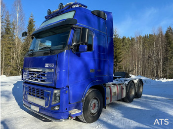 Trattore stradale VOLVO FH16 750