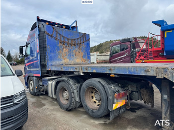 Trattore stradale Volvo FH16: foto 4