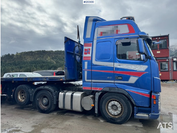 Trattore stradale Volvo FH16: foto 2