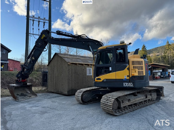 Escavatore VOLVO ECR145DL
