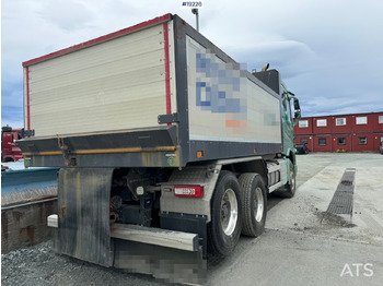 Autocarro ribaltabile Volvo FH16 750: foto 5
