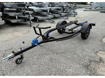Carrello per barca BORO