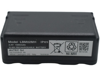 Batteria