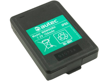 Batteria