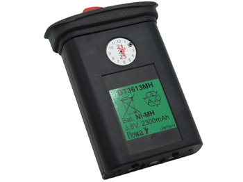 Batteria