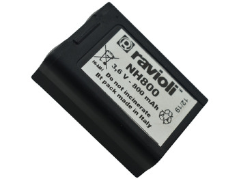 Batteria