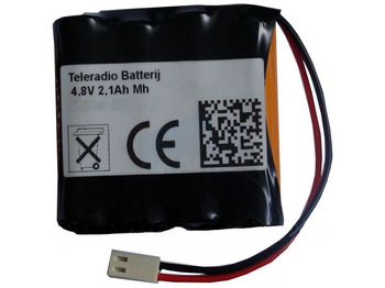 Batteria