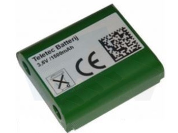 Batteria