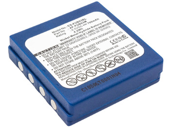 Batteria