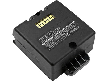 Batteria