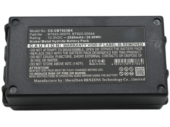 Batteria