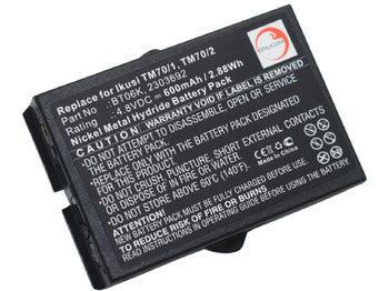 Batteria