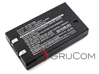Batteria