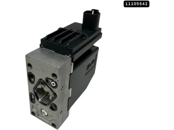 Valvola idraulica per Gru per autocarro nuovo Danfoss Solenoid Valve 11105542: foto 3