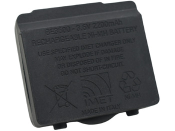 Batteria