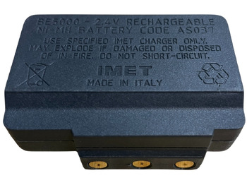 Batteria