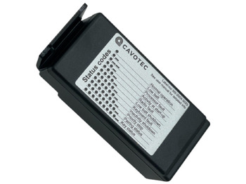 Batteria