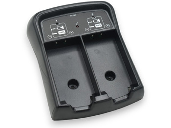 Sistema elettrico per Gru per autocarro nuovo Original charger Ikusi BT11K: foto 2