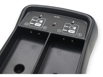 Sistema elettrico per Gru per autocarro nuovo Original charger Ikusi BT11K: foto 5