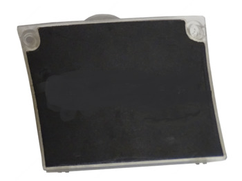 Sistema elettrico CASE