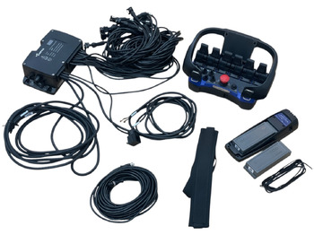 Sistema elettrico