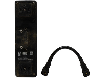 Leasing di HIAB Digital Amplifier and Cable AM+CAB-U HIAB Digital Amplifier and Cable AM+CAB-U: foto 2