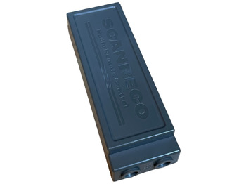 Batteria