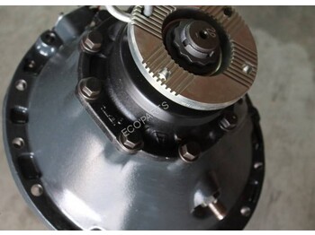 Differenziale MERITOR