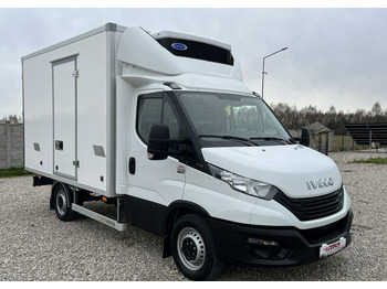 Furgone frigo IVECO Daily