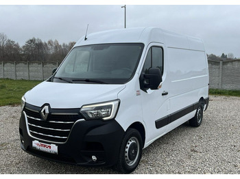 Furgone chiuso RENAULT Master