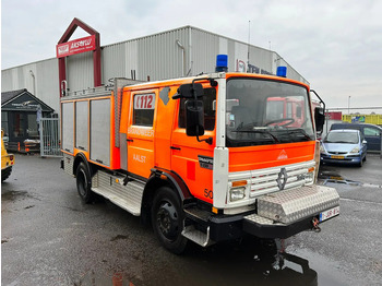 Autopompa RENAULT Midliner S 150