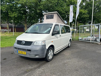 Furgonato VOLKSWAGEN California