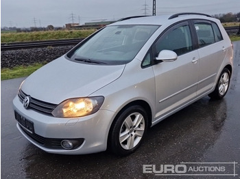 Autovettura VOLKSWAGEN