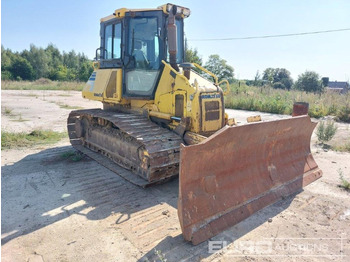 Bulldozer 2012 Komatsu D51PX-22: foto 2
