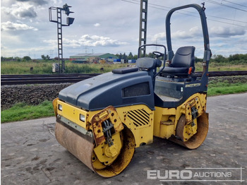 Rullo BOMAG BW120AD-4